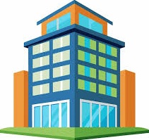 ساختمان آجرنما جاویدان